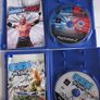 PS2 Games SmackDown V Raw and SSX on Tour Image 3