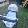 dolls pram Image 2