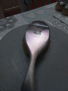 EPNS CMH Hairbrush