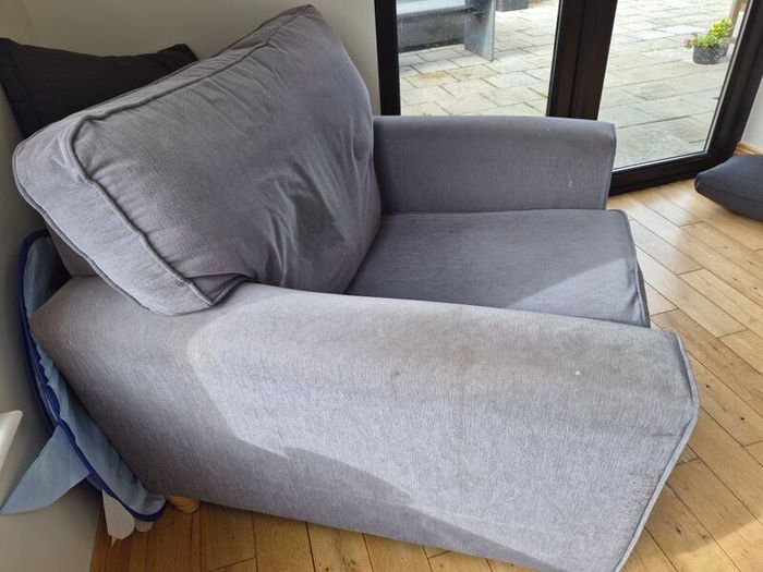 Armchair