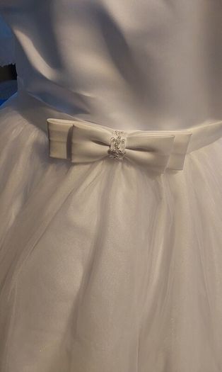 Communion dress