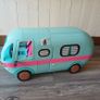LOL Dolls Campervan Image 2