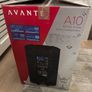 Avante A10 Achromic Series 10inch Active PA Speaker , 1000W, Great Condition with Box Image 4