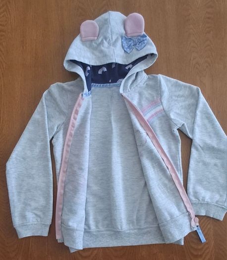 Peppa Pig Hoodie