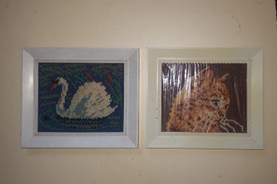 Handcrafted pictures