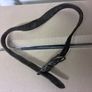 Antique leather horse harness strap Image 2