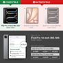KingBlanc for iPad Pro 13 inch Case (2024, M4) with Pencil Holder, Vegan Leather Smart Stand Protective Cover [Auto Sleep/Wake + Support Pencil... Image 2