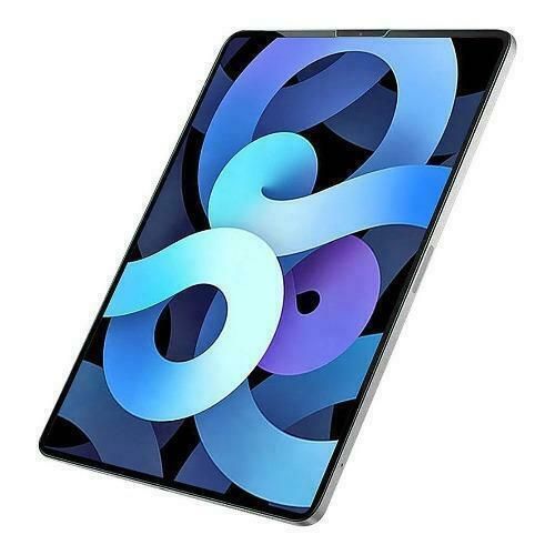 Tempered Glass Screen Protector For Apple iPad Air 10.9 inch 2020 4th Generation