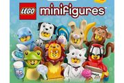 LEGO Minifigures 71051 Animal Series 28