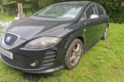 Leon tfsi parts