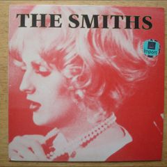 The Smiths - Sheila Take A Bow - 12"
