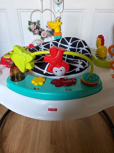 Fisher Price Bouncer