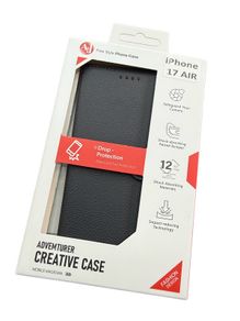 A&J IPhone 17 Air Wallet Cases