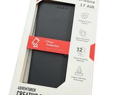 A&J IPhone 17 Air Wallet Cases