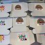 Thank you Teacher Chocolate Poem Boxes Image 5