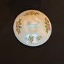 Aynsley Bone China Cottage Garden Biscuit Jar Image 2