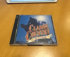 Various - Classic Country Stars