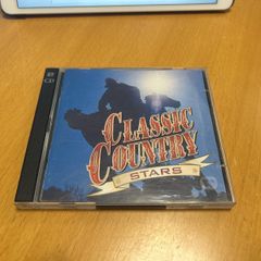 Various - Classic Country Stars
