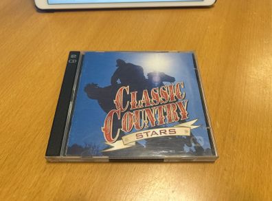 Various - Classic Country Stars