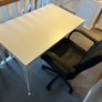 Office Desk and Chair Image 2