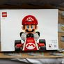 Lego 72037 Mario Kart: Mario & Standard Kart Image 7