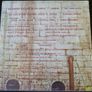 Black Sabbath  Mob Rules Italian pressing Image 3