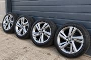 17" Genuine VW R-Line Dark Grey