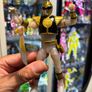 Power rangers lightning collection metallic Rangers Image 2