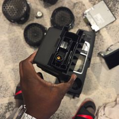Audi A3 8V MMI and speakers