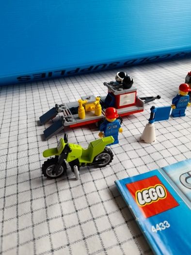 Lego
