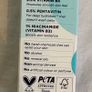 Hyaluronic & B5 boosting serum Image 4
