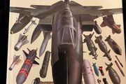 Modern Air combat Book