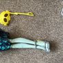 monster high Frankie Stein Image 3