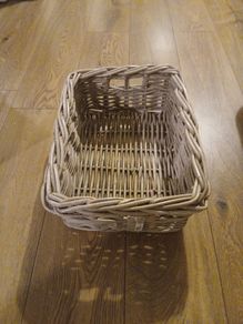 Basket (Paul Costelloe)