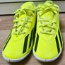Adidas football boots size UK 4 X crazyfast Image 4