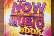 Now that's what I call Music Book