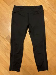 Women's Brand New Black Leggings
