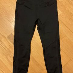 Women's Brand New Black Leggings
