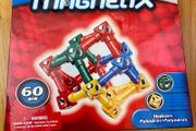 SEALED Mega Bloks Magnetix Special Parts Magnetic Build Kit