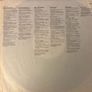 Randy Crawford Secret Combination 1981 Vinyl LP Image 3