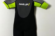 Wetsuit