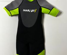 Wetsuit