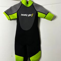 Wetsuit