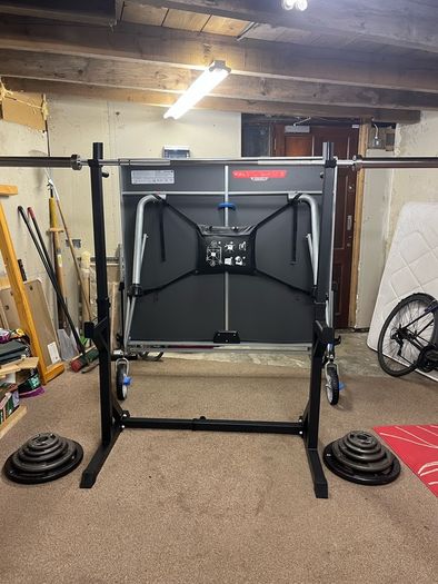 Gym Set