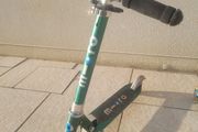 Micro Sprite LED Scooter