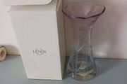 Lenox crystal vase Vintage