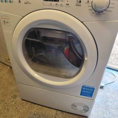 Candy Heat Pump Tumble Dryer