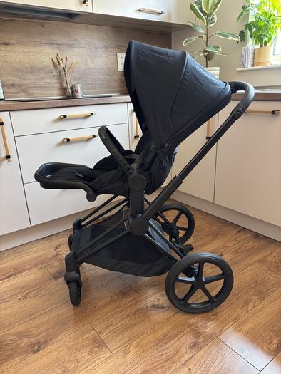 Cybex Priam Travel System