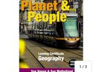 Planet and People The Human Environment 3rd edition Leaving Cert Geography