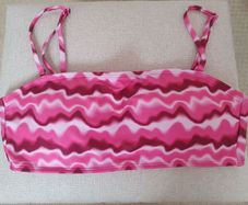 Ladies bikini top